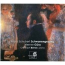 Schubert Franz - Lieder: Schwanengesang D957 (Güra...