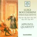 Streichquartette (Diverse / )