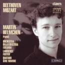 Beethoven / W.A Mozart - Martin Helmchen: 19Th Clara...