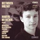 Beethoven / W.a Mozart - Martin Helmchen: 19th Clara Haskil