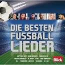 Besten Fussballlieder, Die (Various Artists)