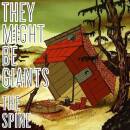 They Might Be Giants - The Spine