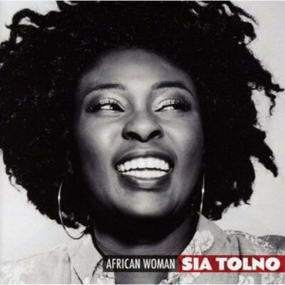 Tolno Sia - African Woman