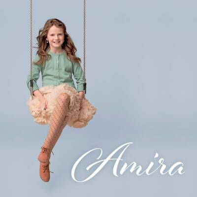 Bach Johann Sebastian / u.a. - Amira (Willighagen Amira)