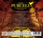 Purcell Henry - Purcell: Serenading Songs & Grounds (Ensemble La Fenice - Tubery)