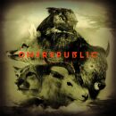 OneRepublic - Native (Gold Edt.)