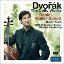 Dvorak Antonin - Werke Für Cello