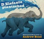 Bond Andrew - D Elefante Plantsched