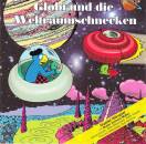 Globi - Und Die Weltraumschnecken
