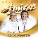 Amigos, Die - Das Beste - Gold-edition