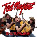 Nugent Ted - Shutup&Jam!