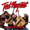 Nugent Ted - Shutup&jam!