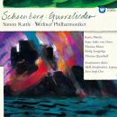 Schönberg Arnold - Gurrelieder (Diverse Interpreten)