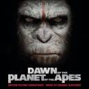 Giacchino Michael - Planet der Affen: Revolution / OST...
