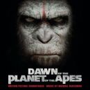 Planet der Affen: Revolution (OST/Giacchino Michael)