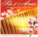Pan D´amour (Diverse Interpreten)