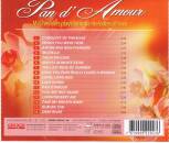 Pan D´amour (Diverse Interpreten)