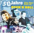 50 Jahre Rock´n Roll (Diverse Interpreten)