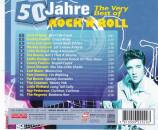50 Jahre Rock´n Roll (Diverse Interpreten)