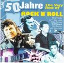 50 Jahre Rockn Roll (Various)