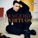 Vengerov Maxim & VIrtuosi - Vengerov & VIrtuosi (Diverse Komponisten)