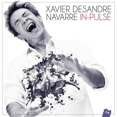 Desandre-Navarre Xavier - In-pulse