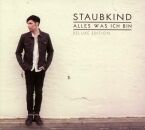 Staubkind - Alles Was Ich Bin (Deluxe Edition)