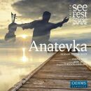 Schellenberger/Ernst - Anatevka: Fiddler On The Roof