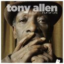 Allen Tony - Film Of Life
