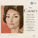 Bizet Georges - Carmen 1964 (Callas Maria / Gedda Nicolai...