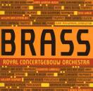 Otterloo Willem van / u.a. - Brass Of The Rco (Brass of...