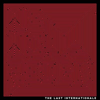 Last Internationale, The - We Will Reign