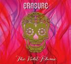 Erasure - Violet Flame, The