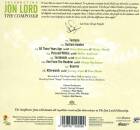 Deep Purple - Celebrating Jon Lord - The Composer