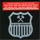 The Beat Generation (Diverse Interpreten)