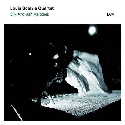 Sclavis Louis - Silk And Salt Melodies