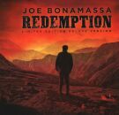 Bonamassa Joe - Redemption