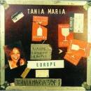 Maria Tania - Europe