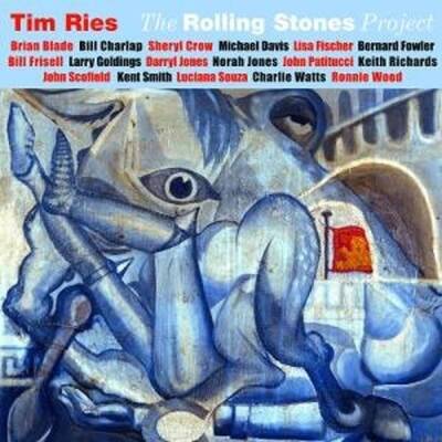 Ries Tim - THE ROLLING STONES PROJECT
