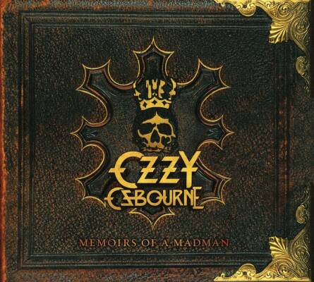 Osbourne Ozzy - Memoirs Of A Madman