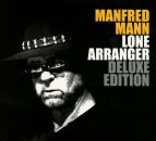 Mann Manfred - Lone Arranger
