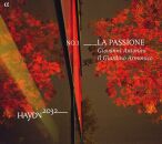 Haydn Joseph - No. 1 _ La Passione (Il Giardino Armonico...