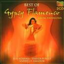 Best Of Gypsy Flamenco (Diverse)