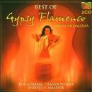Best Of Gypsy Flamenco (Diverse Interpreten)