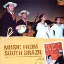 Aldeia Dos Anjos - South Brazil, Music From