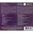 Ay-Kherel - Music Of Tuva