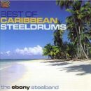 Ebony Steelband The - Best Of Caribbean Steeldrums