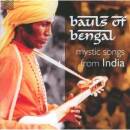 Bauls Of Bengal Mystic Songs From India (Diverse...