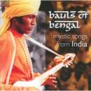 Bauls Of Bengal Mystic Songs From India (Diverse)
