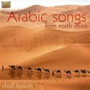 Hassan Chalf - Arabic Songs From North Africa